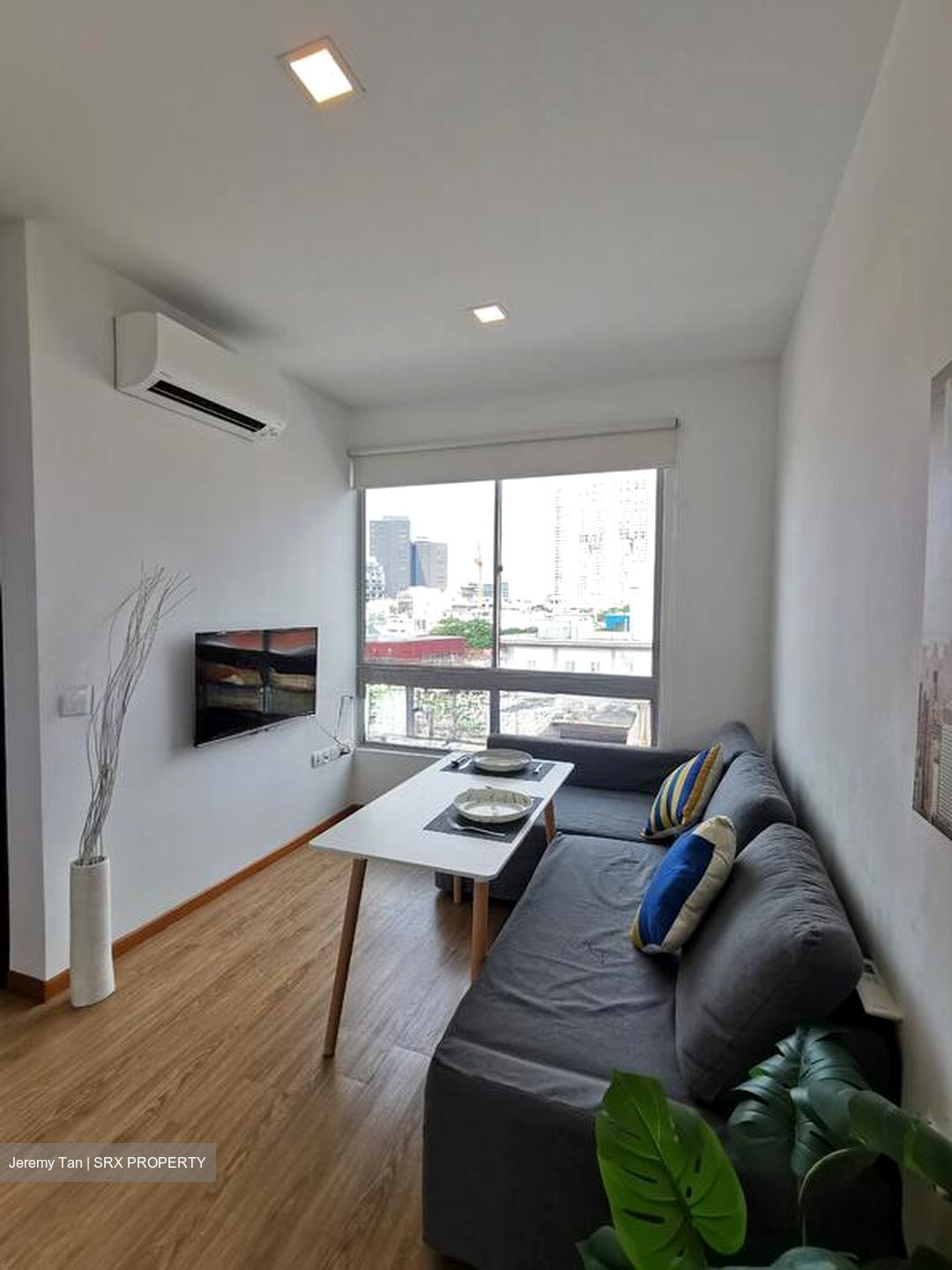 Parc Somme (D8), Apartment #522919201